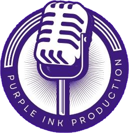 Purple Ink Production